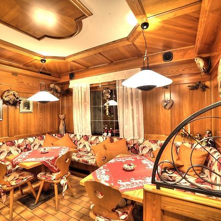 Albergo Venezia Sappada Extérieur photo
