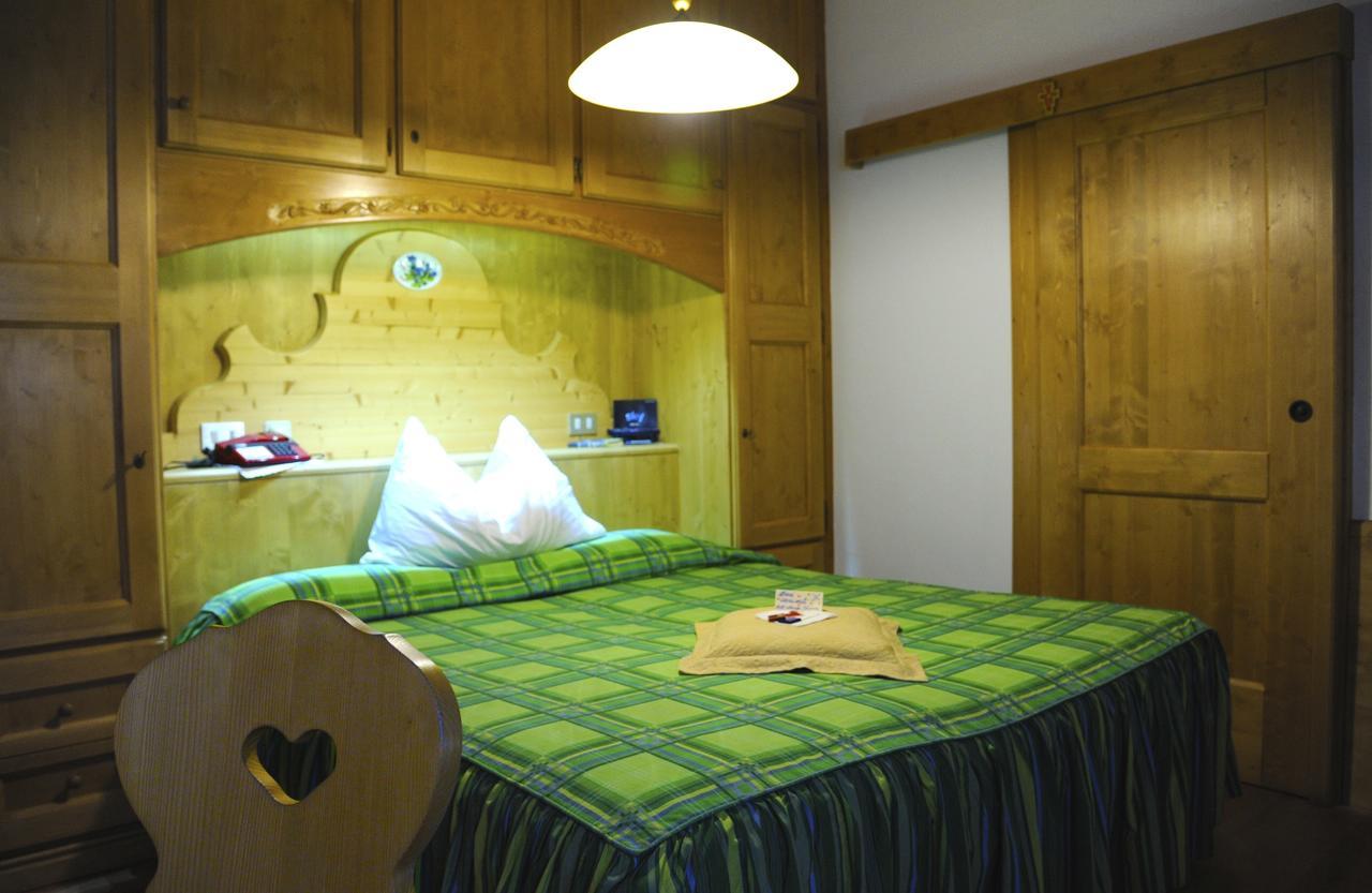 Albergo Venezia Sappada Chambre photo