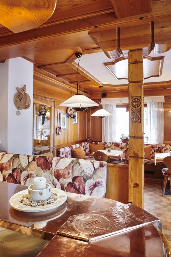 Albergo Venezia Sappada Extérieur photo